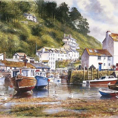 Polperro