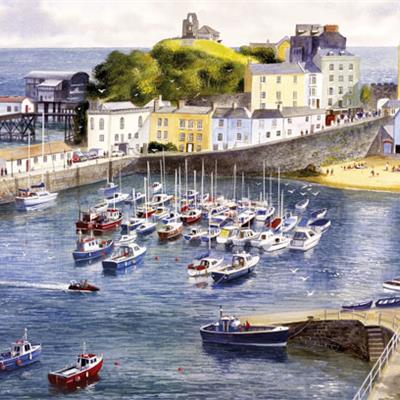 Tenby