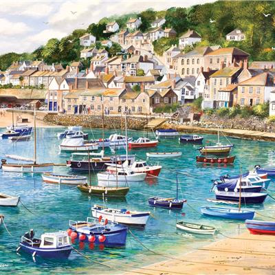 Mousehole